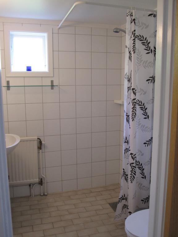 Apartment 1 Hamburgsund Exterior photo